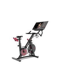 Велотренажер YESOUL Smart Spinning bike G1MAX черный
